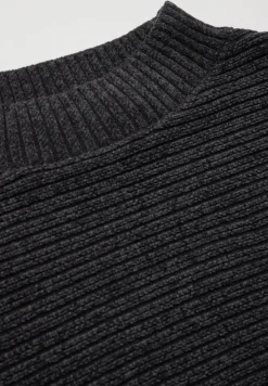 Chenille Dolman Pullover