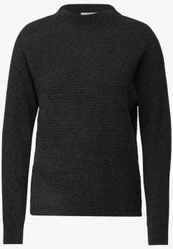 Chenille Dolman Pullover