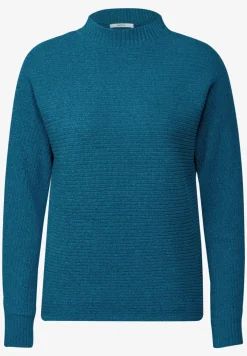 Chenille Dolman Pullover