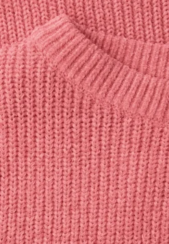 Chenille Pullover