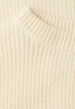 Chenille Pullover
