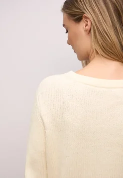 Chenille Pullover