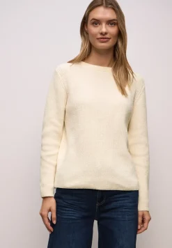 Chenille Pullover