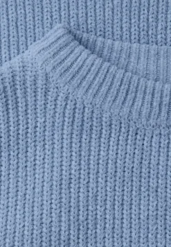 Chenille Pullover
