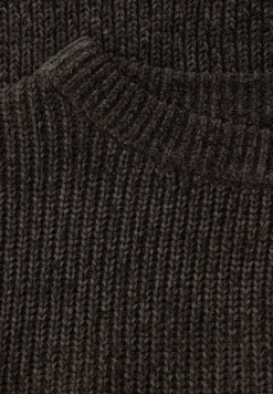 Chenille Pullover