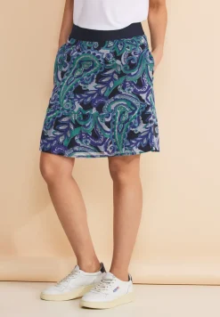 Chiffon Print Rock