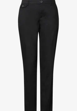 Chino im Casual Fit in softer Qualität