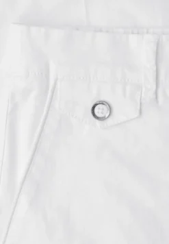 Chino im Casual Fit in softer Qualität
