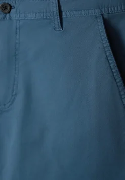 Chino Shorts
