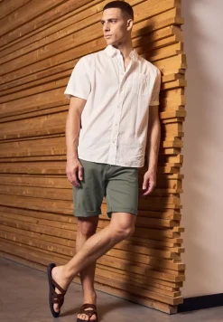Chino Shorts