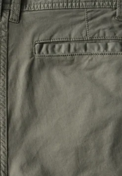 Chino Shorts