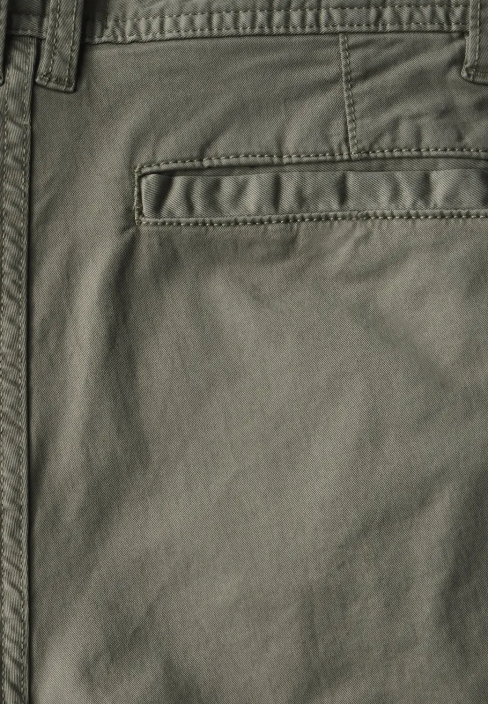 Chino Shorts