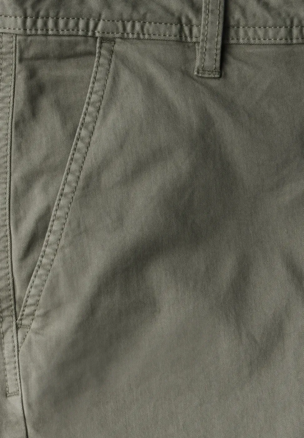 Chino Shorts