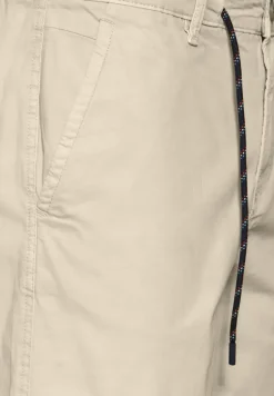 Chino Shorts Relaxed Fit