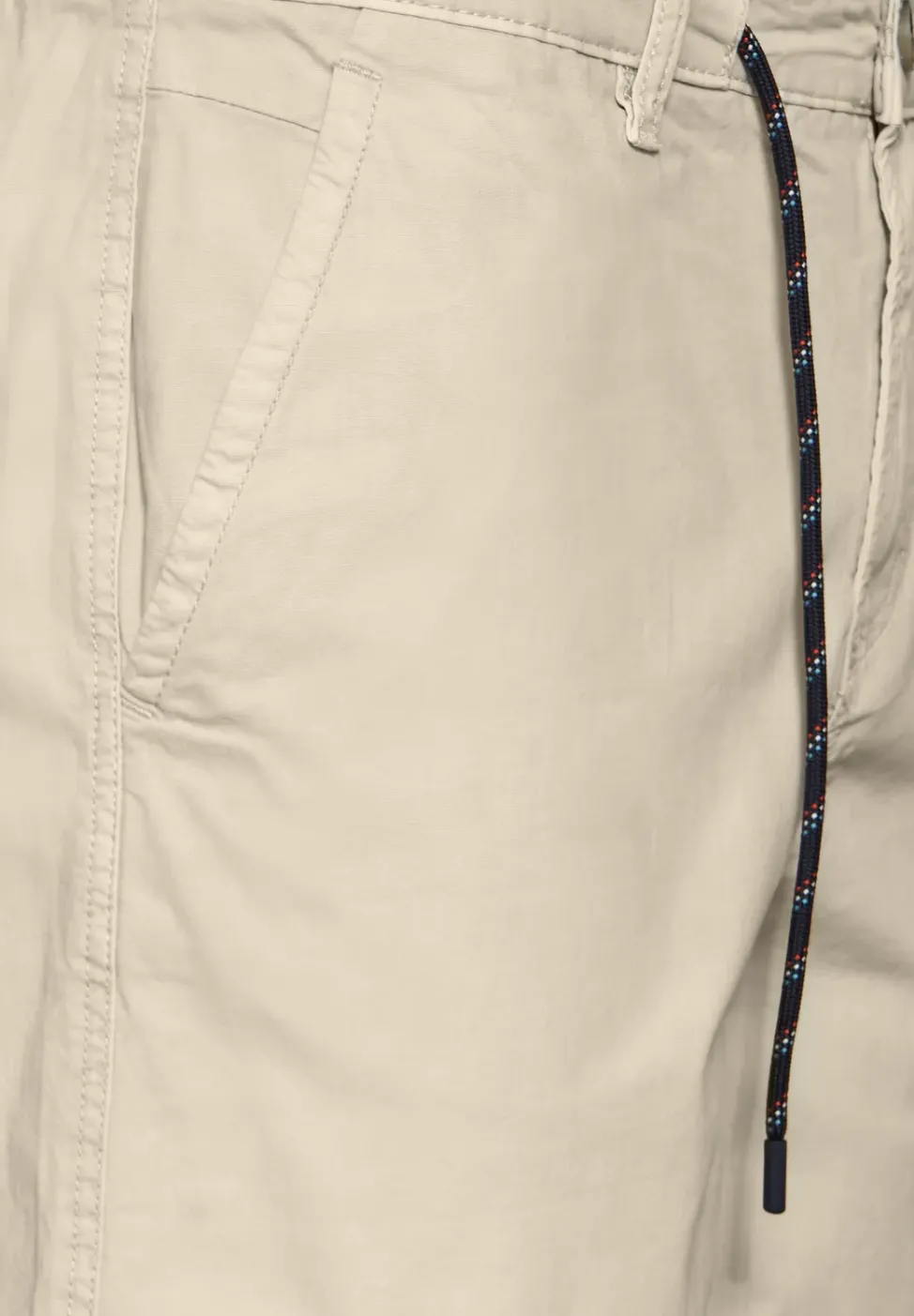 Chino Shorts Relaxed Fit