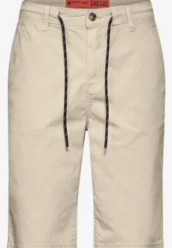 Chino Shorts Relaxed Fit