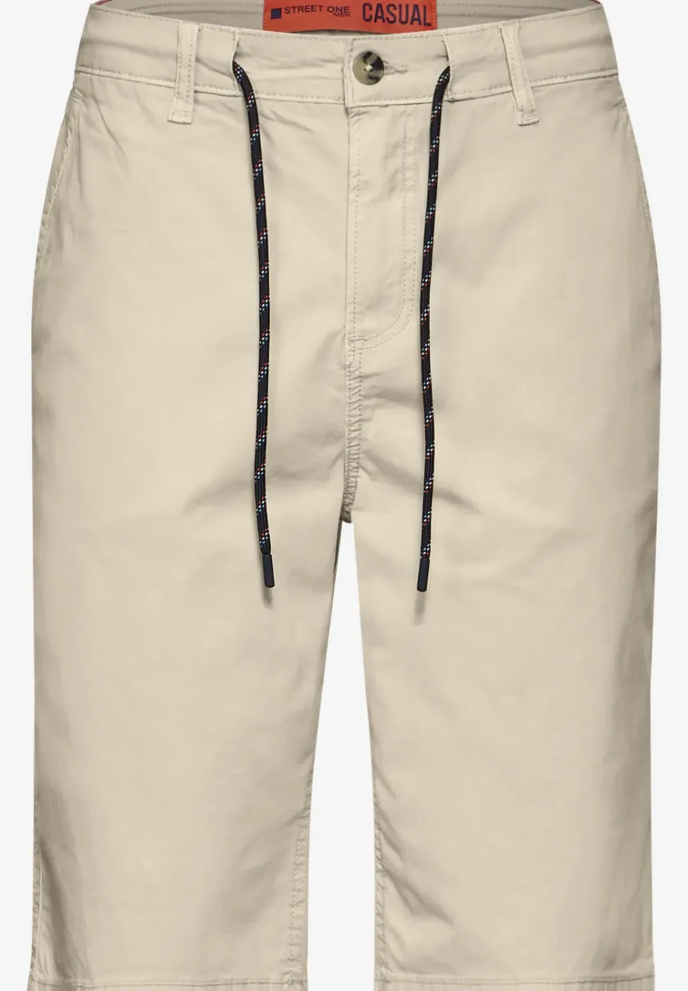 Chino Shorts Relaxed Fit