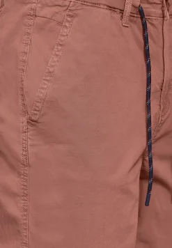 Chino Shorts Relaxed Fit