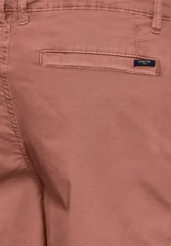 Chino Shorts Relaxed Fit