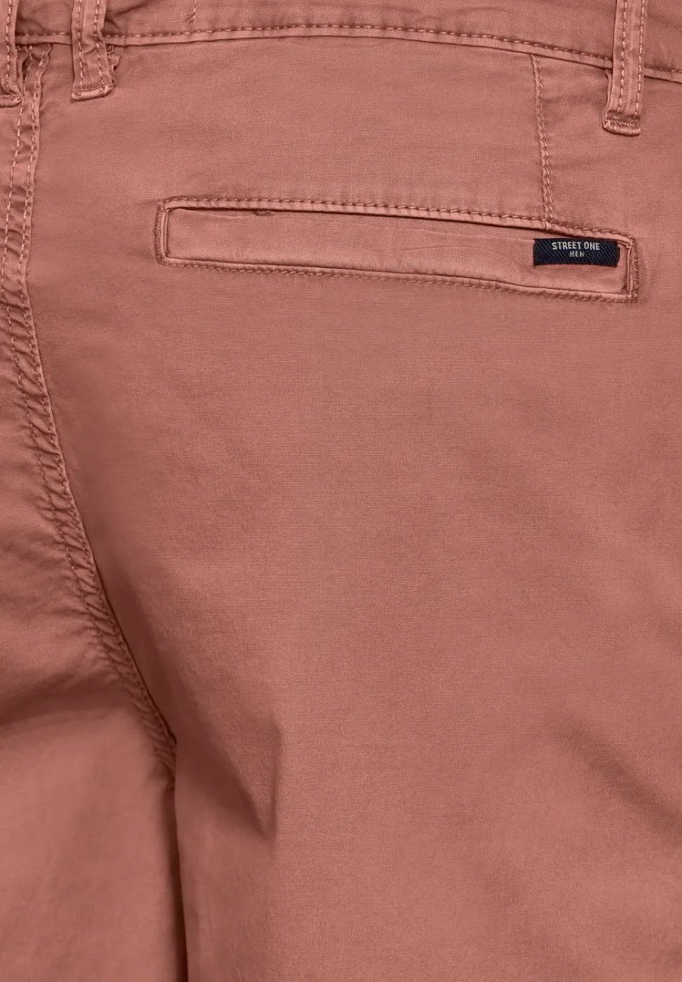 Chino Shorts Relaxed Fit