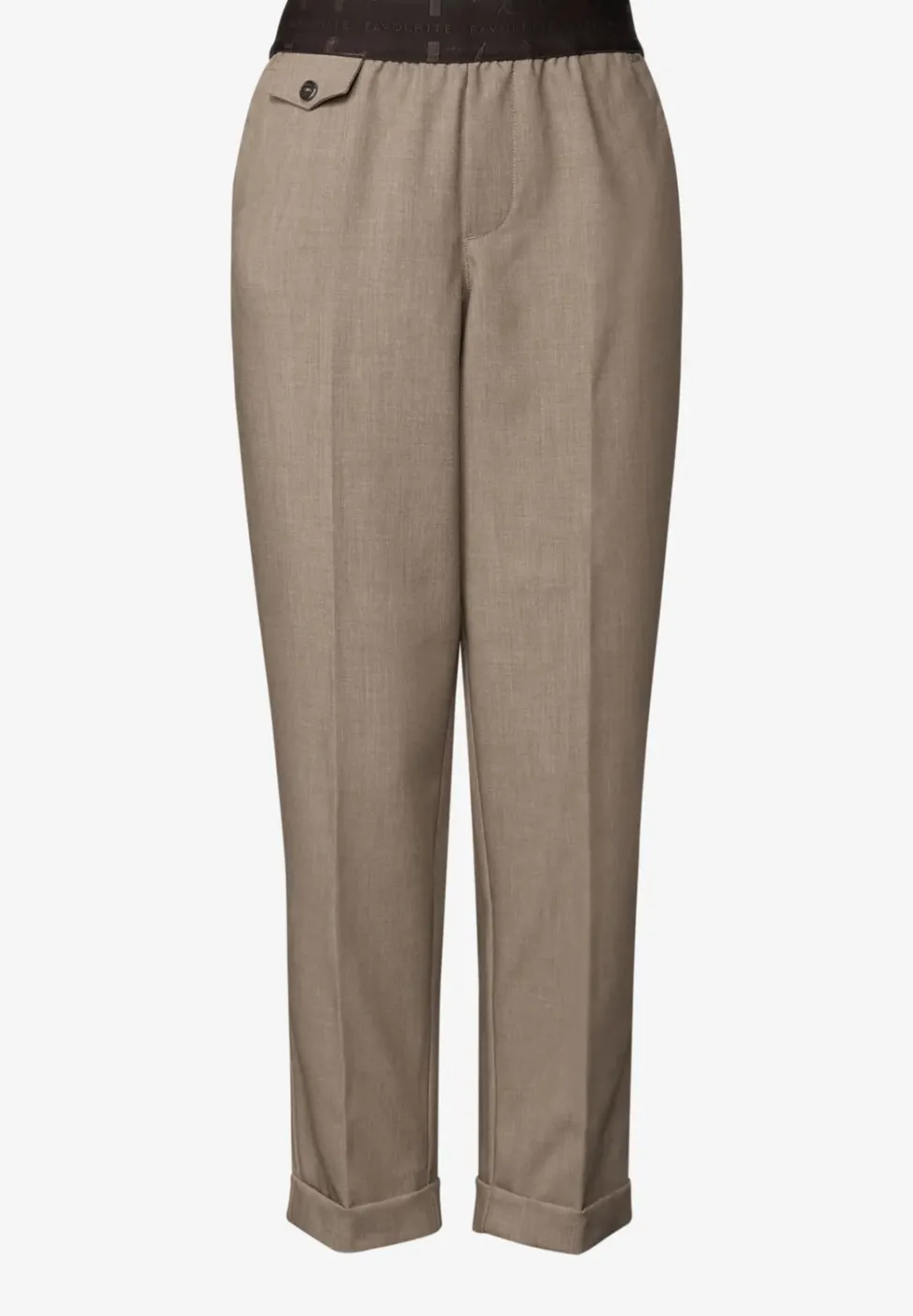 Chino mit Tapebund