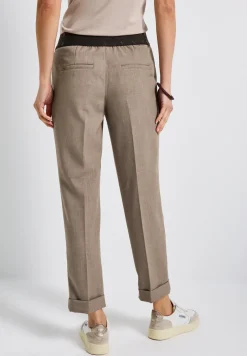 Chino mit Tapebund