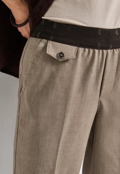 Chino mit Tapebund
