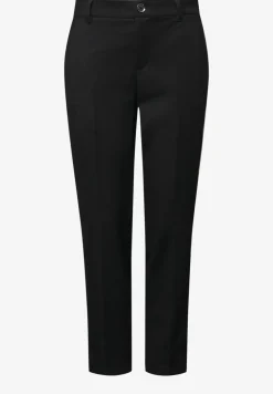 Chino mit Tapedetails