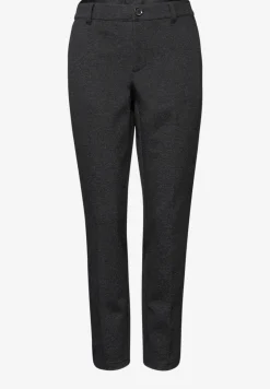 Chino mit Tapedetails