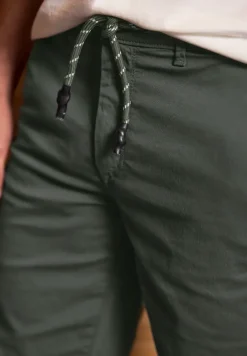 Chinoshorts