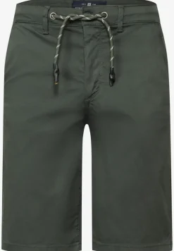 Chinoshorts