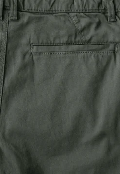 Chinoshorts