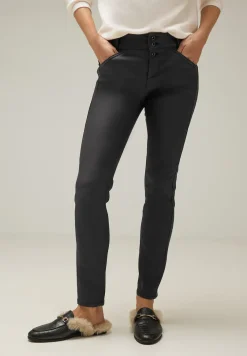 Coating Slim Fit Hose