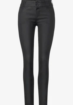 Coating Slim Fit Hose