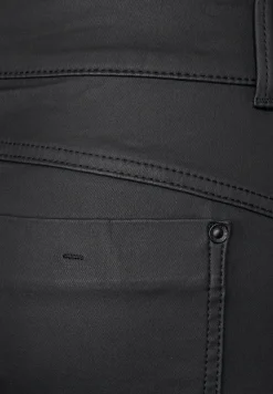 Coating Slim Fit Hose