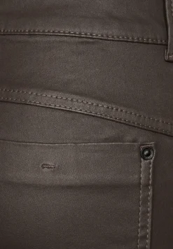 Coating Slim Fit Hose