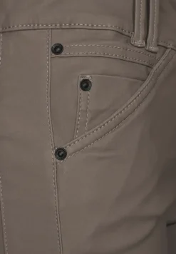 Coating Slim Fit Hose