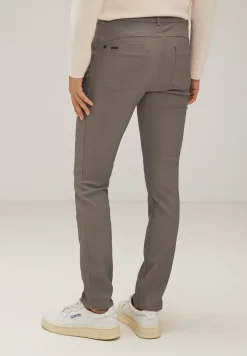 Coating Slim Fit Hose