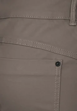 Coating Slim Fit Hose