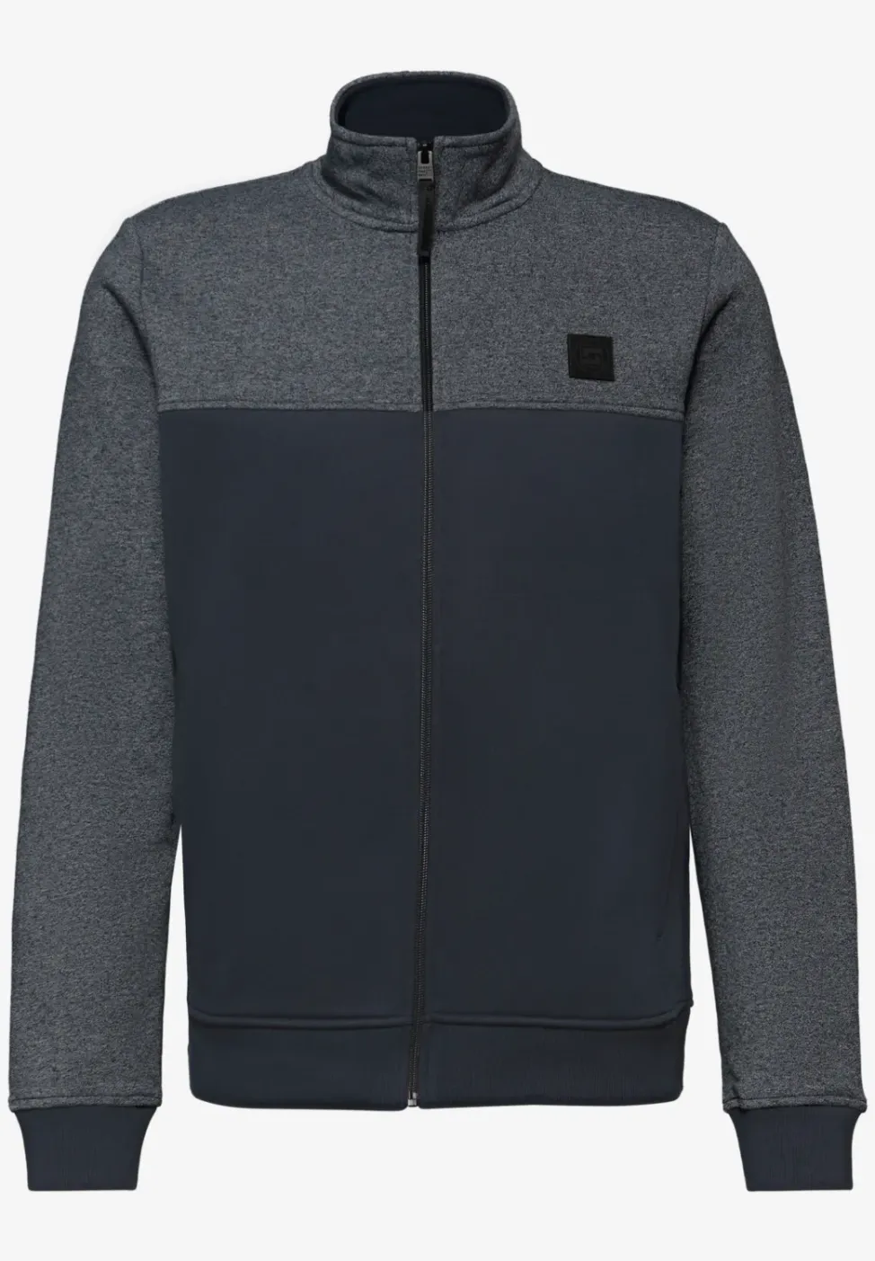 Color-Mix Jacke