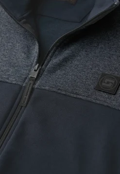 Color-Mix Jacke