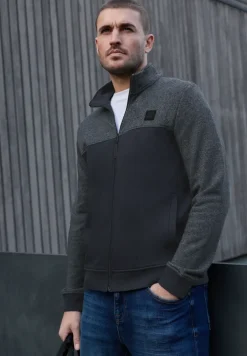 Color-Mix Jacke