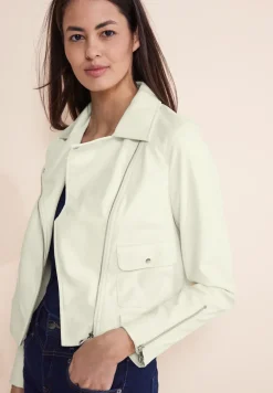 Coole Bikerjacke