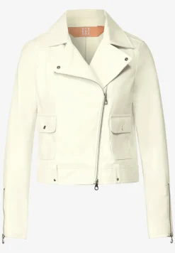 Coole Bikerjacke
