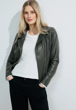 Coole Bikerjacke