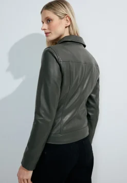 Coole Bikerjacke