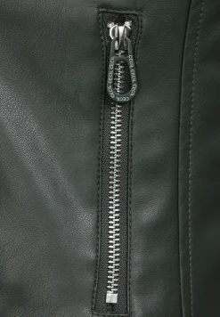 Coole Bikerjacke
