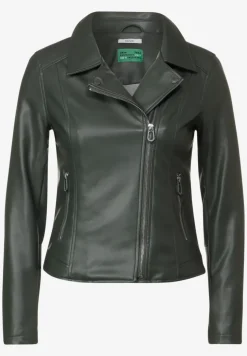 Coole Bikerjacke