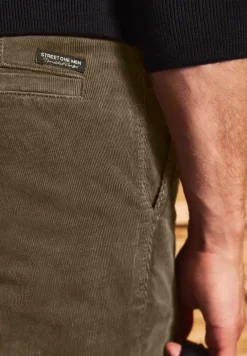 Cord Chino