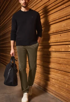 Cord Chino